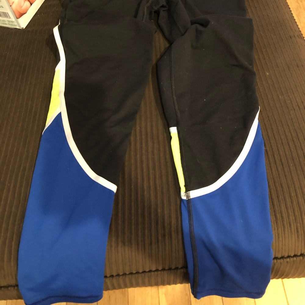COPY - VSX sport high waisted workout pants